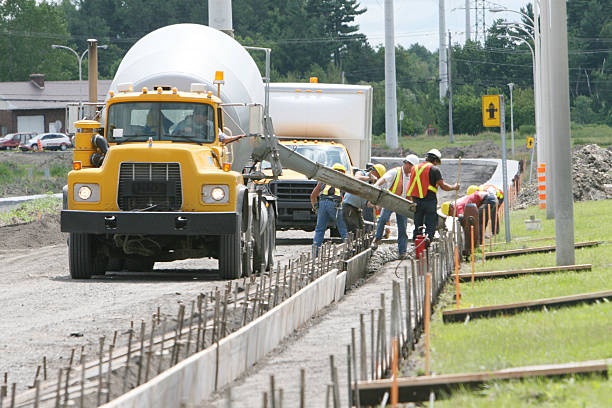 Professional Concrete contractor in PA